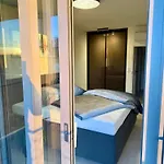 Appartement Dafi *