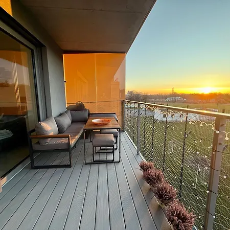 Dafi Апартаменты *