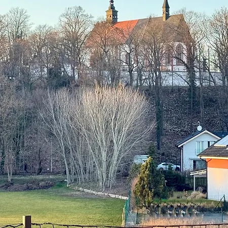 Dafi Appartement Plzeň