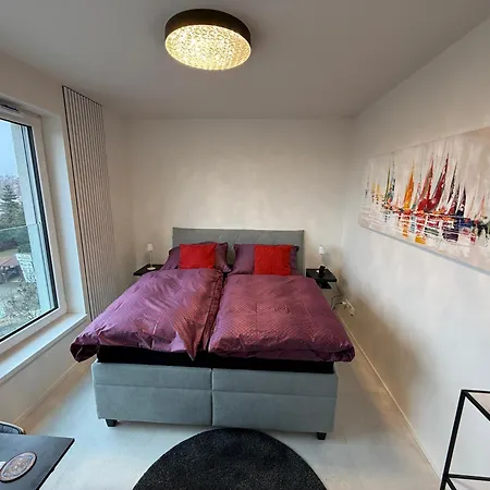 Dafi Apartment Plzen