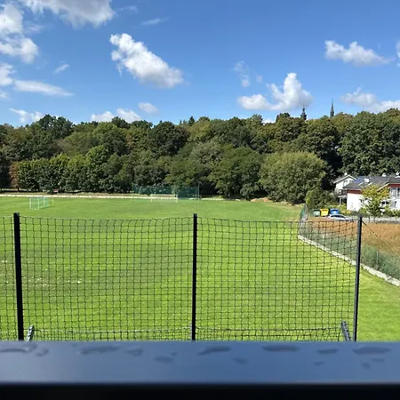 Apartment Dafi Plzen