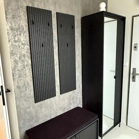 Dafi Apartment Plzen