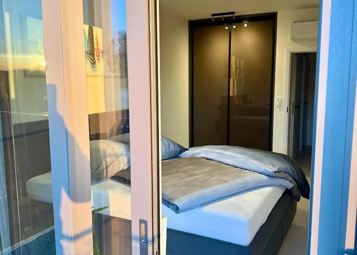 Апартаменты Dafi *