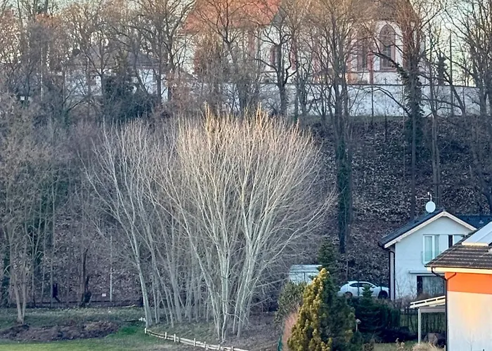 Dafi Apartment Plzen