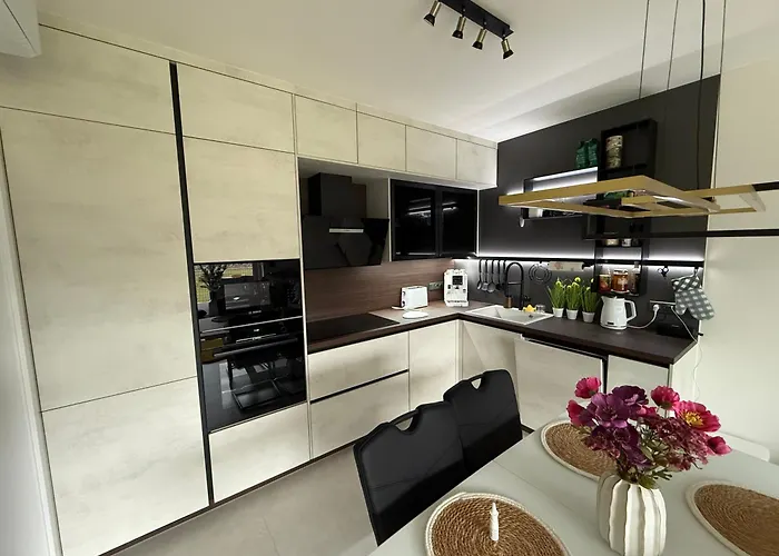 Dafi Апартаменты Пльзень