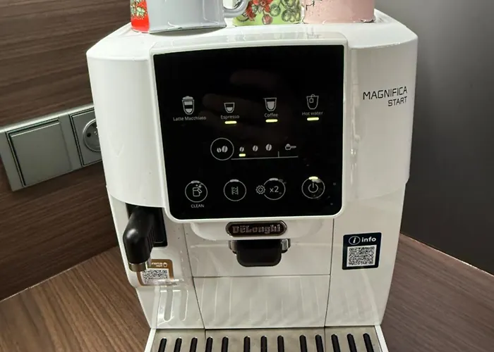 Dafi Апартаменты *