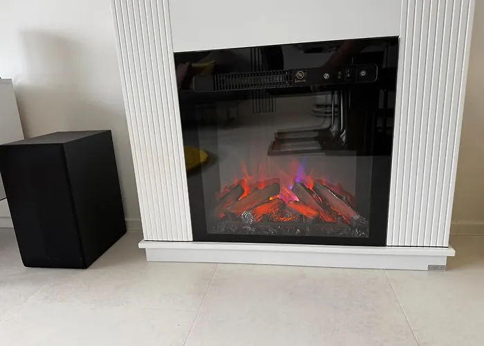 Dafi Апартаменты *