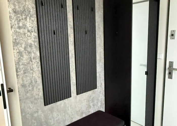 Dafi Apartment Plzen