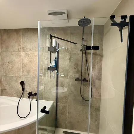 Dafi Apartament