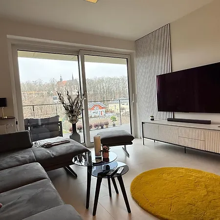 Dafi Apartament *